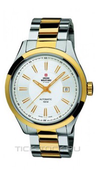  Swiss Military by Chrono 20056BI-2M